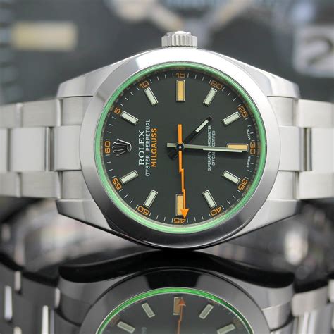 chrono24 rolex milgauss|rolex milgauss.